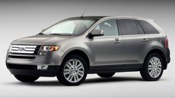 2008 Ford Edge SE