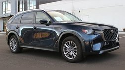 2024 Mazda CX-90 3.3 Turbo Select