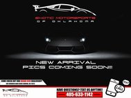 2010 Tesla Roadster Sport