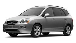 2010 Kia Rondo LX