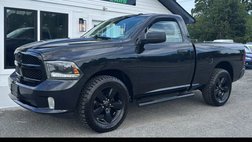 2015 Ram Ram Pickup 1500 Express