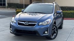 2017 Subaru Crosstrek Premium