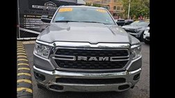 2022 Ram Ram Pickup 1500 Lone Star