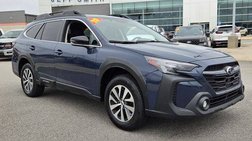 2023 Subaru Outback Premium