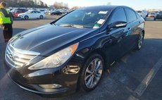 2014 Hyundai Sonata SE