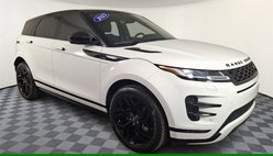 2023 Land Rover Range Rover Evoque P250 R-Dynamic SE