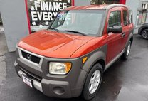 2005 Honda Element EX