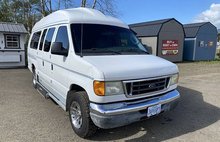 2004 Ford E-250 Commercial