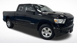 2022 Ram Ram Pickup 1500 Lone Star
