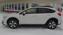 2016 Subaru Crosstrek 2.0i Premium