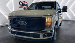2026 Ford Super Duty F-350 XL