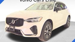 2025 Volvo XC60 B5 Core Dark Theme
