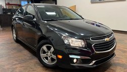 2015 Chevrolet Cruze 1LT Auto