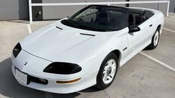 1994 Chevrolet Camaro Z28