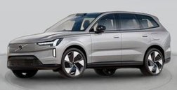 2026 Volvo EX90 Twin Performance Ultra 7P