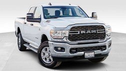 2024 Ram Ram Pickup 2500 Big Horn