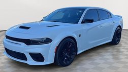 2023 Dodge Charger SRT Hellcat