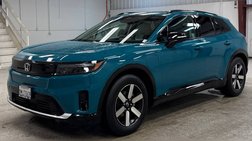 2024 Honda Prologue Touring