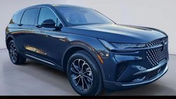 2024 Lincoln Nautilus Hybrid Premiere