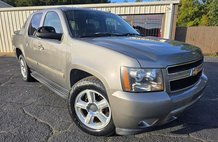 2007 Chevrolet Avalanche LT1 2WD