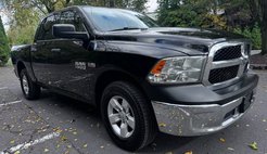 2013 Ram Ram Pickup 1500 Tradesman