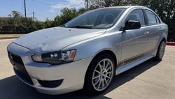 2011 Mitsubishi Lancer ES