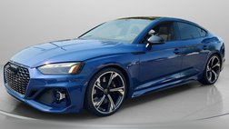 2023 Audi RS 5 Sportback 2.9T quattro