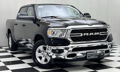 2023 Ram Ram Pickup 1500 Lone Star
