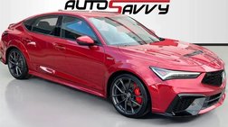 2025 Acura Integra Type S
