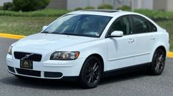 2005 Volvo S40 2.4i