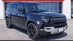 2023 Land Rover Defender 110 S