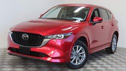 2024 Mazda CX-5 2.5 S Select