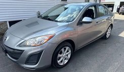 2010 Mazda MAZDA3 i Touring