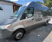 2021 Mercedes-Benz Sprinter 4500
