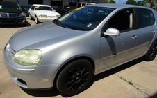 2009 Volkswagen Rabbit S