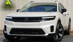 2024 Honda Prologue Elite