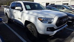2022 Toyota Tacoma SR5 RWD