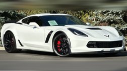 2017 Chevrolet Corvette Z06