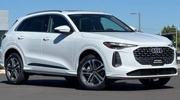 2025 Audi Q5 quattro Premium TFSI