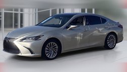 2019 Lexus ES 350 Ultra Luxury