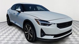 2022 Polestar 2 Long Range Dual Motor