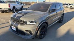 2024 Dodge Durango SRT Hellcat
