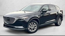 2018 Mazda CX-9 Touring