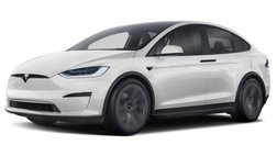 2022 Tesla Model X Base