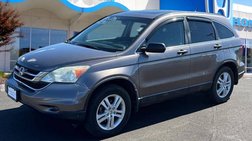 2011 Honda CR-V EX