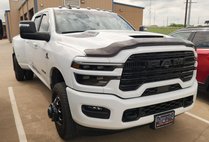 2025 Ram Ram Pickup 3500 Laramie