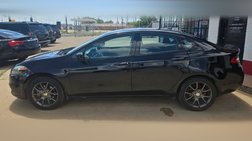 2016 Dodge Dart SE