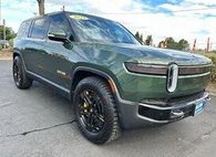 2023 Rivian R1S Adventure