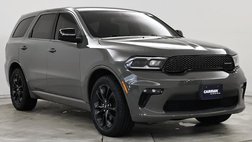 2022 Dodge Durango SXT