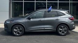 2023 Ford Escape Hybrid ST-Line Select